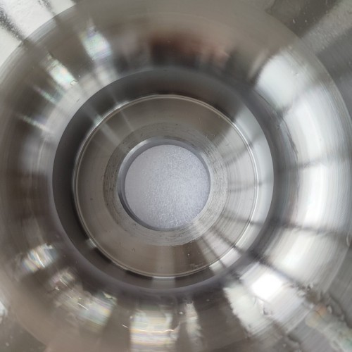 JF017E-0064-AM1 Primary Piston With Sealing Ring+O Ring Belt CVT JF017E Transmission