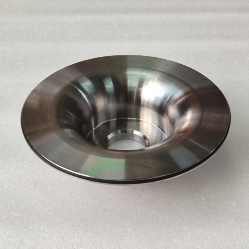 JF017E-0064-AM Primary Piston Without Ball Or Bushing WIth D Ring Belt CVT JF017E Transmission