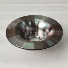 JF017E-0064-AM Primary Piston Without Ball Or Bushing WIth D Ring Belt CVT JF017E Transmission