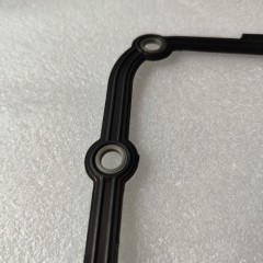 CD4E-0004-AM Pan Gasket CD4E Transmission NBR+Metal 14 holes