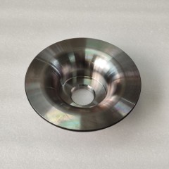 JF017E-0064-AM Primary Piston Without Ball Or Bushing WIth D Ring Belt CVT JF017E Transmission