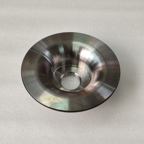 JF017E-0064-AM Primary Piston Without Ball Or Bushing WIth D Ring Belt CVT JF017E Transmission