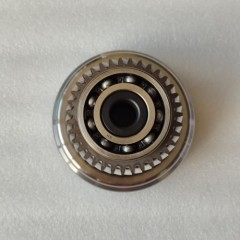 TR690-0006-U1 Input Drum Assy TR690 Transmission 35 Teeth Fit Forester