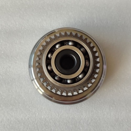 TR690-0006-U1 Input Drum Assy TR690 Transmission 35 Teeth Fit Forester