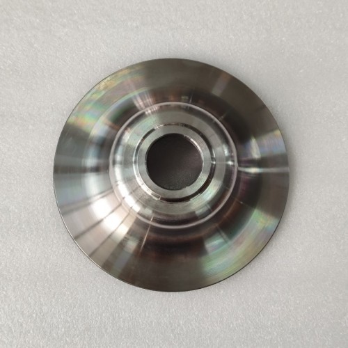 JF017E-0064-AM Primary Piston Without Ball Or Bushing WIth D Ring Belt CVT JF017E Transmission
