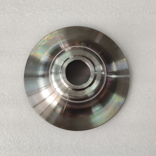 JF017E-0064-AM Primary Piston Without Ball Or Bushing WIth D Ring Belt CVT JF017E Transmission