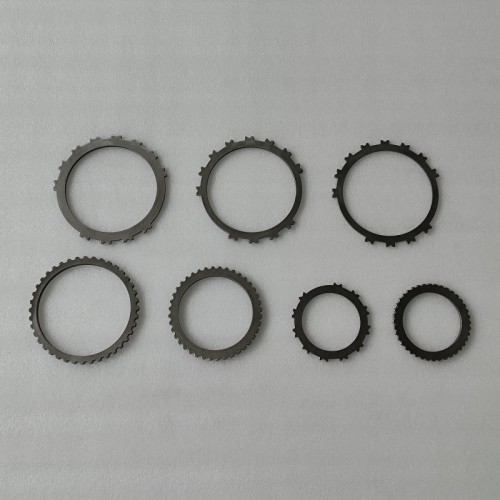 U240E-T136081B-AM Steel Kit T136081B 22Pcs A Kit