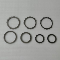 U240E-T136081B-AM Steel Kit T136081B 22Pcs A Kit