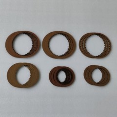 U240E-T136080B-AM Friction Kit T136080B 22Pcs A Kit