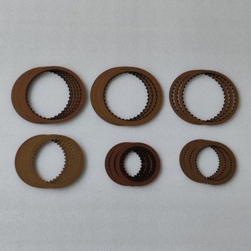 U240E-T136080B-AM Friction Kit T136080B 22Pcs A Kit