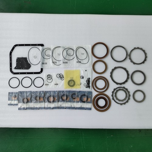 U240E-T13600B-AM Master Kit T13600B U240E U241E Transmission