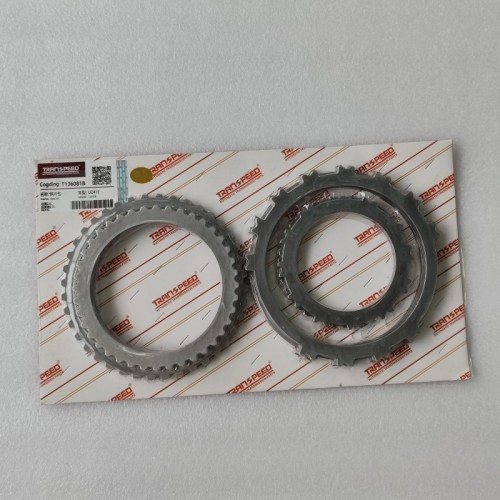 U240E-T13600B-AM Master Kit T13600B U240E U241E Transmission