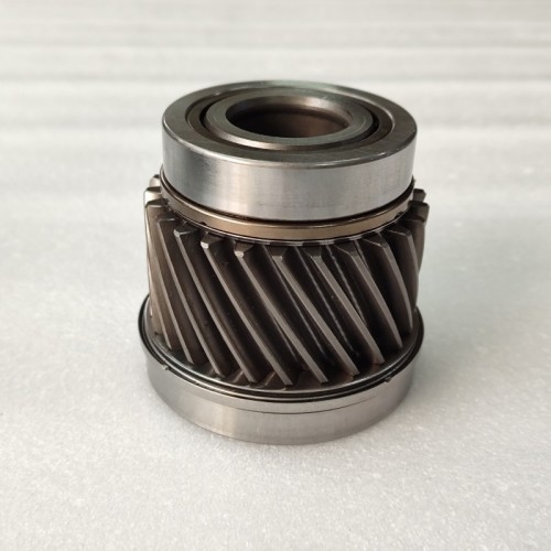 K114-0024-U1 Differential Set 2WD K114 Transmission