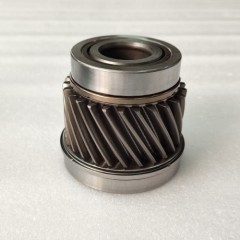 K114-0024-U1 Differential Set 2WD K114 Transmission