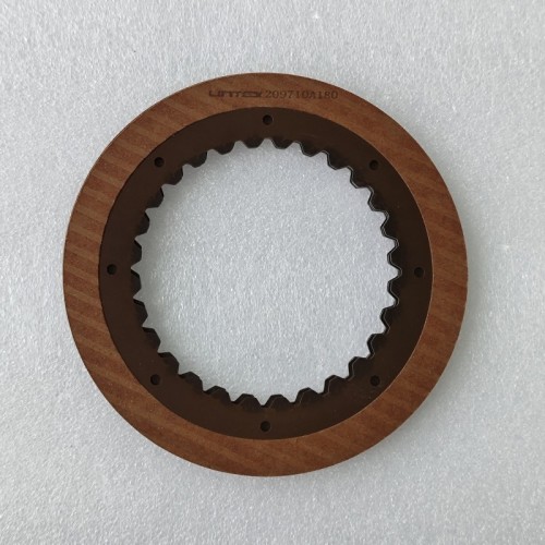 U240E-T136080B-AM Friction Kit T136080B 22Pcs A Kit