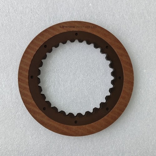 U240E-T136080B-AM Friction Kit T136080B 22Pcs A Kit