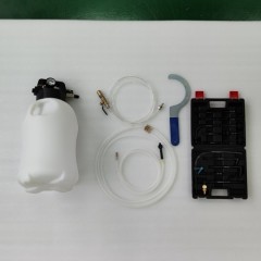 AATP-0379-AM Oil Exchange Tool Set 10L Type With 15 Adapters