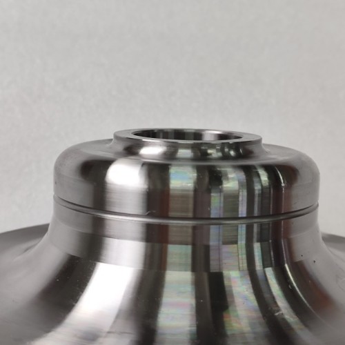 JF017E-0064-AM2 Primary Piston With Sealing Ring+O Ring Chain CVT JF017E JF019E Transmission