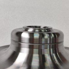 JF017E-0064-AM2 Primary Piston With Sealing Ring+O Ring Chain CVT JF017E JF019E Transmission