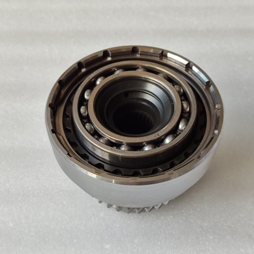 TR690-0006-U1 Input Drum Assy TR690 Transmission 35 Teeth Fit Forester