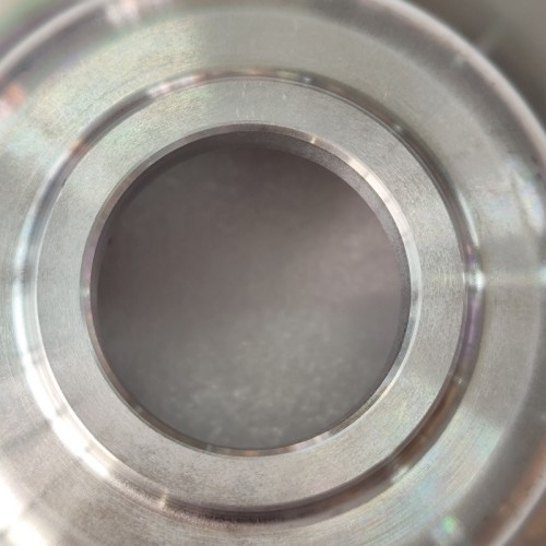 JF017E-0064-AM Primary Piston Without Ball Or Bushing WIth D Ring Belt CVT JF017E Transmission