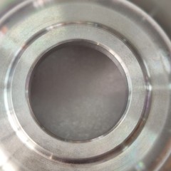 JF017E-0064-AM Primary Piston Without Ball Or Bushing WIth D Ring Belt CVT JF017E Transmission