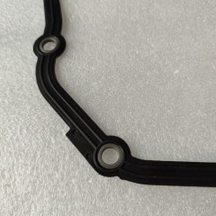 CD4E-0004-AM Pan Gasket CD4E Transmission NBR+Metal 14 holes