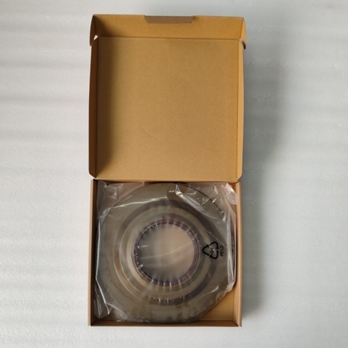 MPS6-0044-AM1 Front Cover Seal MPS6 Transmission OE Design Corteco 49402431