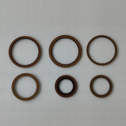 U240E-T136080B-AM Friction Kit T136080B 22Pcs A Kit