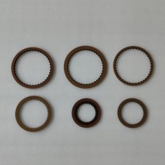 U240E-T136080B-AM Friction Kit T136080B 22Pcs A Kit