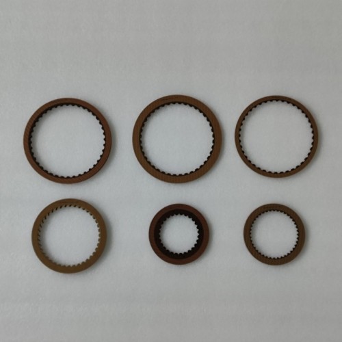 U240E-T136080B-AM Friction Kit T136080B 22Pcs A Kit