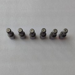A8LR1-0003-OEM Solenoid Kit A8LR1 Transmission 6Pcs A Kit 4E501*3,4E601*1, 4E511*1,4E701*1