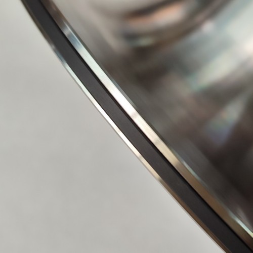 JF017E-0064-AM Primary Piston Without Ball Or Bushing WIth D Ring Belt CVT JF017E Transmission