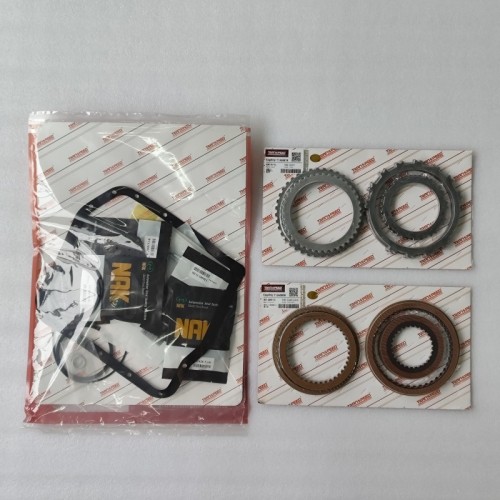 U240E-T13600B-AM Master Kit T13600B U240E U241E Transmission