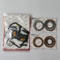 U240E-T13600B-AM Master Kit T13600B U240E U241E Transmission