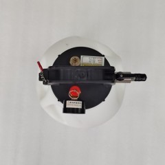 AATP-0379-AM Oil Exchange Tool Set 10L Type With 15 Adapters
