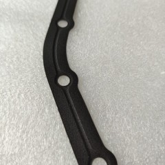 U140E-0010-AM Oil Pan Gasket Metal U140E Transmission