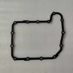 CD4E-0004-AM Pan Gasket CD4E Transmission NBR+Metal 14 holes