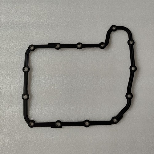 CD4E-0004-AM Pan Gasket CD4E Transmission NBR+Metal 14 holes