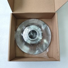 JF017E-0064-AM2 Primary Piston With Sealing Ring+O Ring Chain CVT JF017E JF019E Transmission