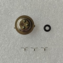 0DE-0020-AM-PRO1 Pressure Sensor With Spare Parts 0DE Transmission