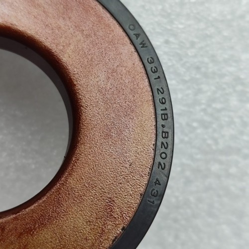 0AW-0047-AM Input Output Sensor 0AM Transmission Magnetic Ring 82036173 0AW 331 291 B Corteco 01036173B