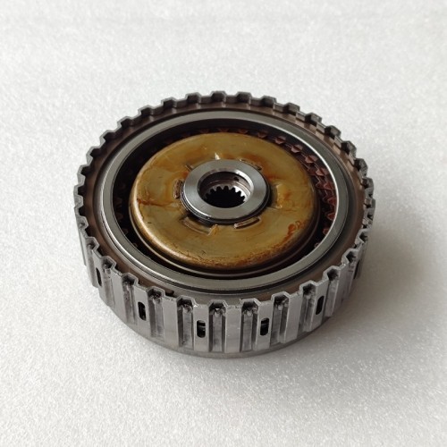 4F27E-0029-U1 Drum Assy Direct Overdrive 4F27E Transmission