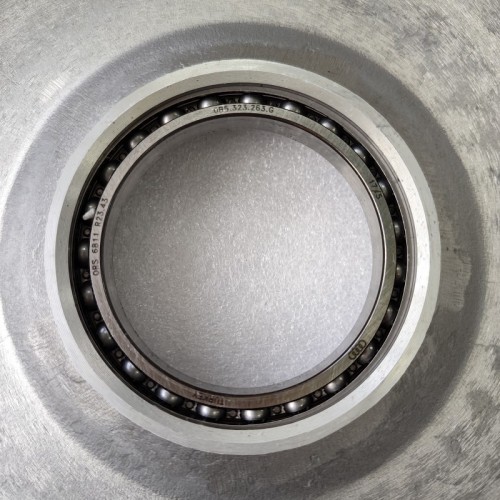 0B5-0089-U1 Front Cover With Bearing Without Seal 0B5 Transmission