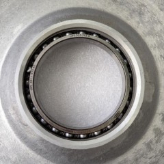 0B5-0089-U1 Front Cover With Bearing Without Seal 0B5 Transmission