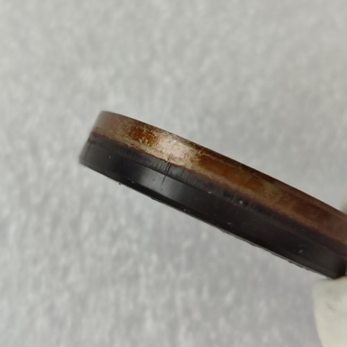 0AW-0048-OEM Input Shaft Front Seal 0AW Transmission 0AW311113 Corteco