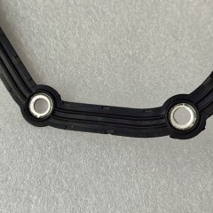 4T65E-0008-AM Pan Gasket Rubber With Metal Hole 4T60E Transmission