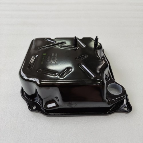 0GC-0012-OEM oil pan OEM pan with gasket-0GC 325 201G automatic transmission new and oe