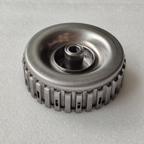 4F27E-0029-U1 Drum Assy Direct Overdrive 4F27E Transmission