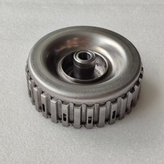 4F27E-0029-U1 Drum Assy Direct Overdrive 4F27E Transmission